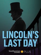 Ostatni dzień Abrahama Lincolna